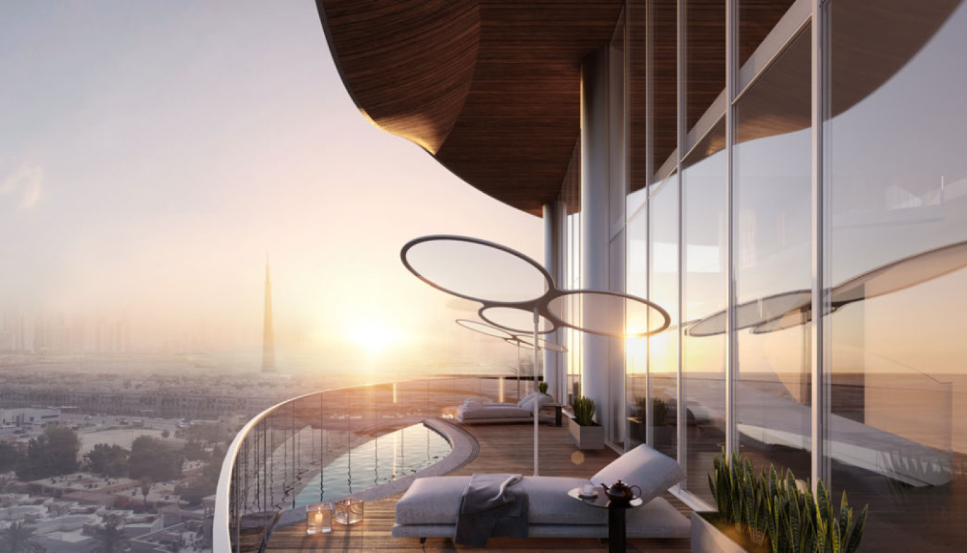 Why International Buyers Are Rushing to Eden House The Park